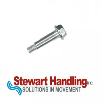 BestFlex 5/16" Shoulder Long Bolt. 1 1/2"L. Part #10624